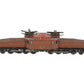 Marklin 88563 Z SBB CFF FFS Class Ce 6/8 III Crocodile Electric Locomotive