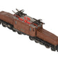 Marklin 88563 Z SBB CFF FFS Class Ce 6/8 III Crocodile Electric Locomotive