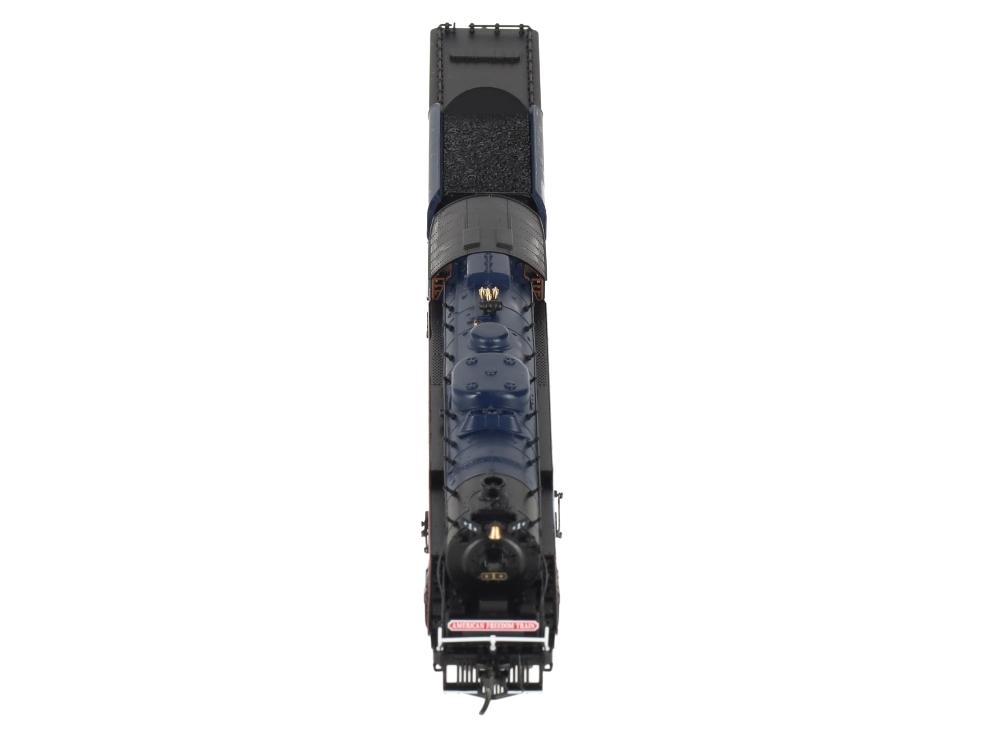 Broadway Limited 7407 N Reading T1 4-8-4 Steam Loco - Sound/DC/DCC and Smoke #1 EX/Box