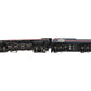 Broadway Limited 7407 N Reading T1 4-8-4 Steam Loco - Sound/DC/DCC and Smoke #1 EX/Box