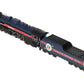 Broadway Limited 7407 N Reading T1 4-8-4 Steam Loco - Sound/DC/DCC and Smoke #1 EX/Box