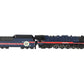 Broadway Limited 7407 N Reading T1 4-8-4 Steam Loco - Sound/DC/DCC and Smoke #1 EX/Box