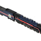 Broadway Limited 7407 N Reading T1 4-8-4 Steam Loco - Sound/DC/DCC and Smoke #1 EX/Box