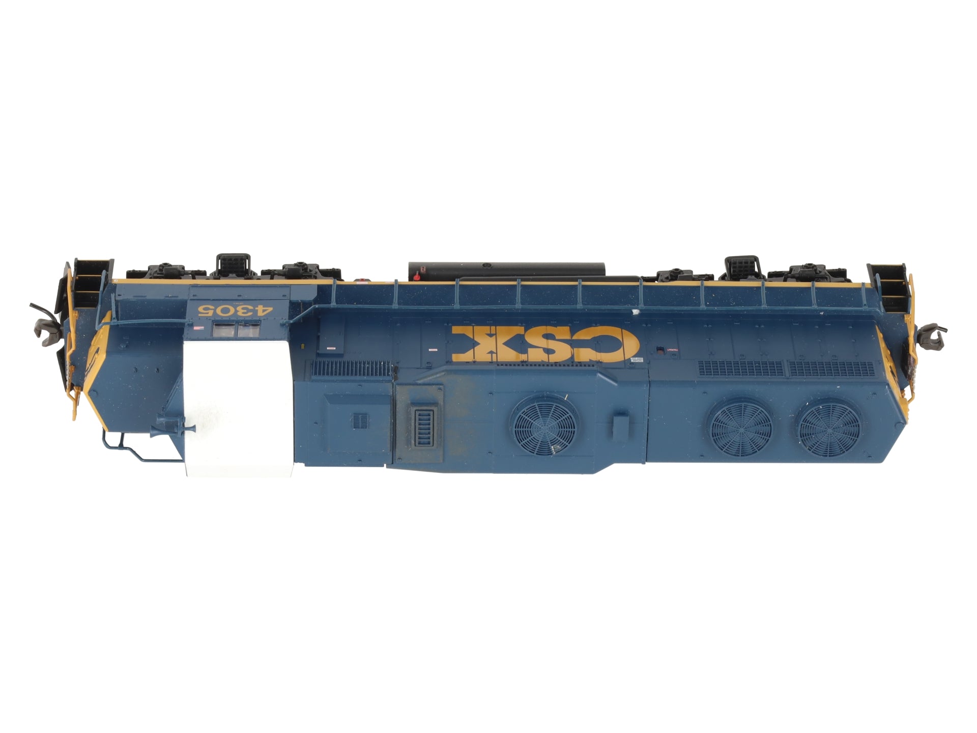 Atlas 10000479 HO Scale CSX 