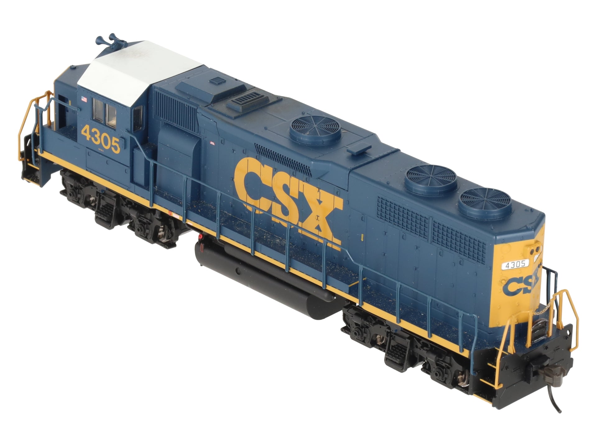 Atlas 10000479 HO Scale CSX 