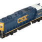 Atlas 10000479 HO Scale CSX "YN3" GP39-2 Ph 1 Locomotive #4305 w/DCC EX/Box