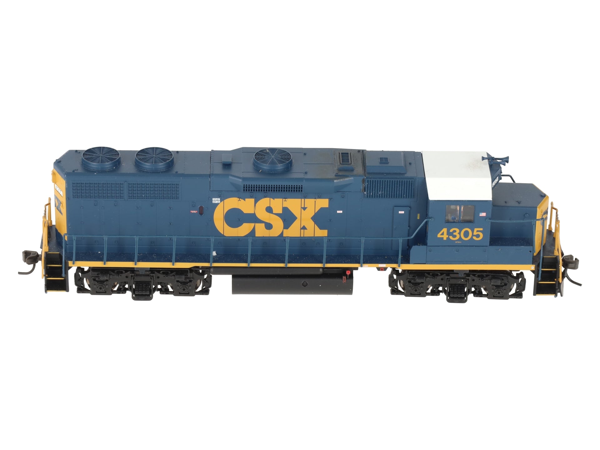 Atlas 10000479 HO Scale CSX 