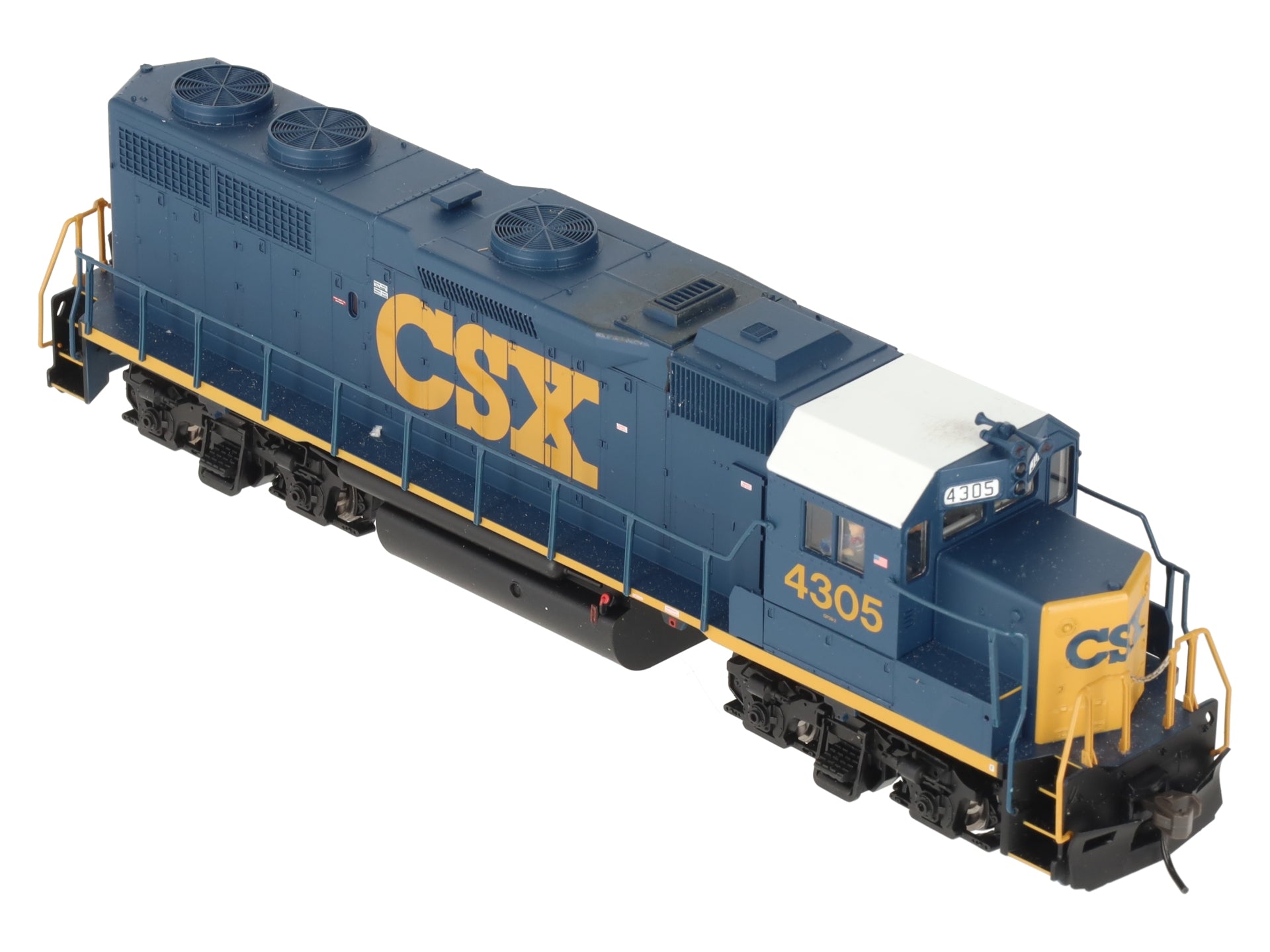 Atlas 10000479 HO Scale CSX 