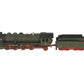 Marklin 88093 Z Scale KPEV Prussian Reihe Class 2-8-2 Steam Locomotive w/Tender EX