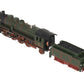 Marklin 88093 Z Scale KPEV Prussian Reihe Class 2-8-2 Steam Locomotive w/Tender EX