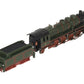 Marklin 88093 Z Scale KPEV Prussian Reihe Class 2-8-2 Steam Locomotive w/Tender EX