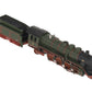 Marklin 88093 Z Scale KPEV Prussian Reihe Class 2-8-2 Steam Locomotive w/Tender EX