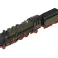 Marklin 88093 Z Scale KPEV Prussian Reihe Class 2-8-2 Steam Locomotive w/Tender EX
