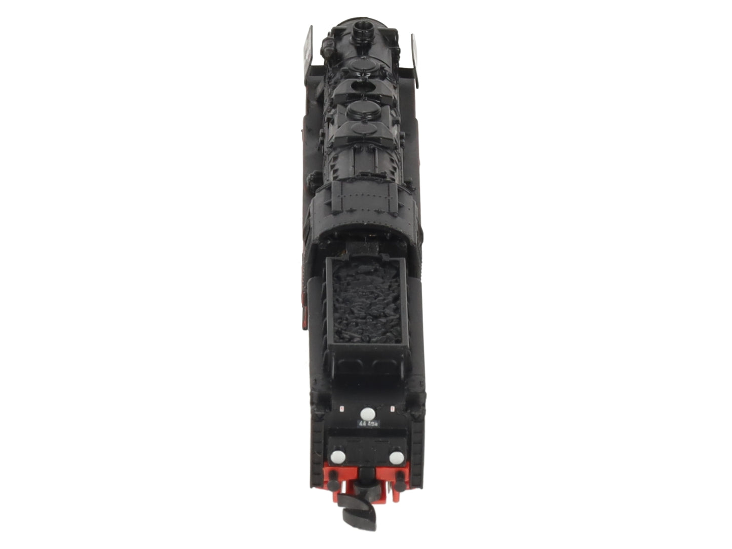 Marklin Z Scale DB 2-10-2 Steam Locomotive & Tender EX
