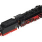 Marklin Z Scale DB 2-10-2 Steam Locomotive & Tender EX