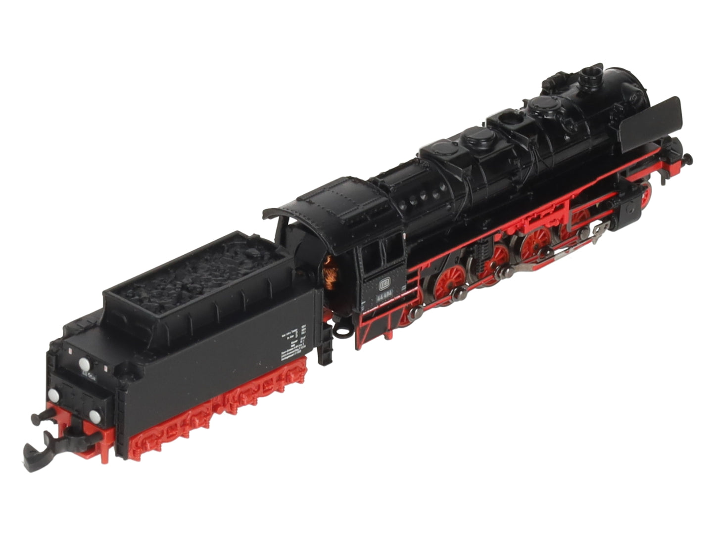 Marklin Z Scale DB 2-10-2 Steam Locomotive & Tender EX