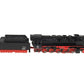 Marklin Z Scale DB 2-10-2 Steam Locomotive & Tender EX