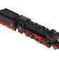 Marklin Z Scale DB 2-10-2 Steam Locomotive & Tender EX