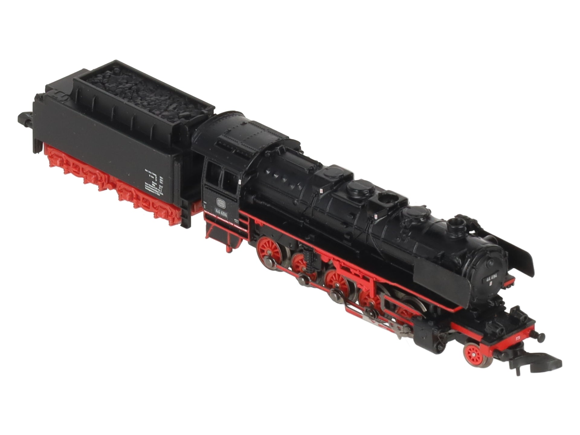 Marklin Z Scale DB 2-10-2 Steam Locomotive & Tender EX