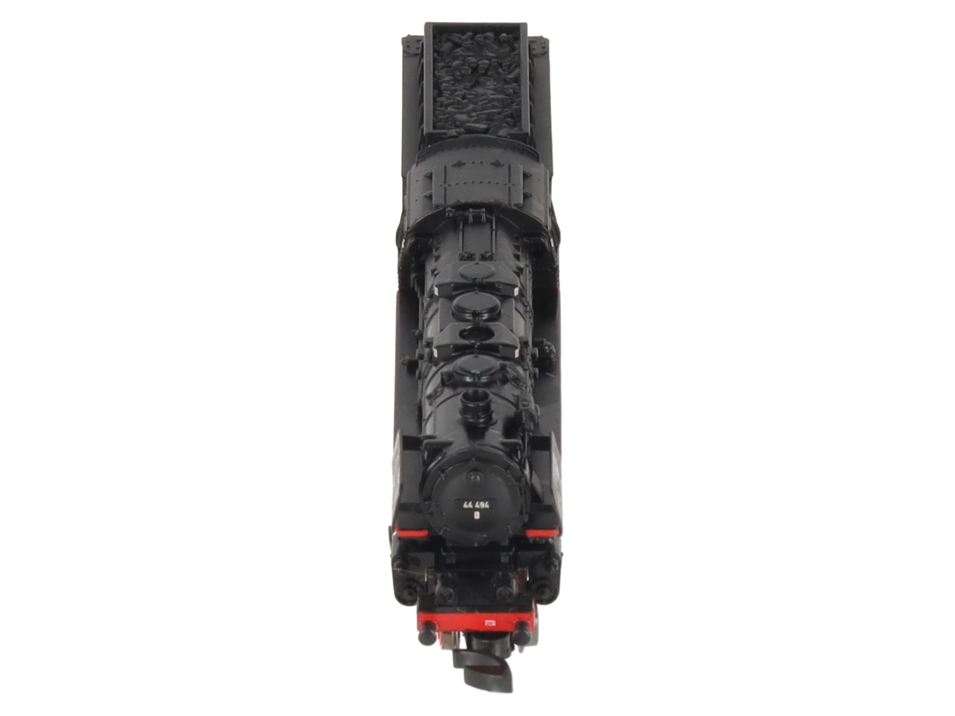 Marklin Z Scale DB 2-10-2 Steam Locomotive & Tender EX