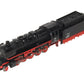 Marklin Z Scale DB 2-10-2 Steam Locomotive & Tender EX