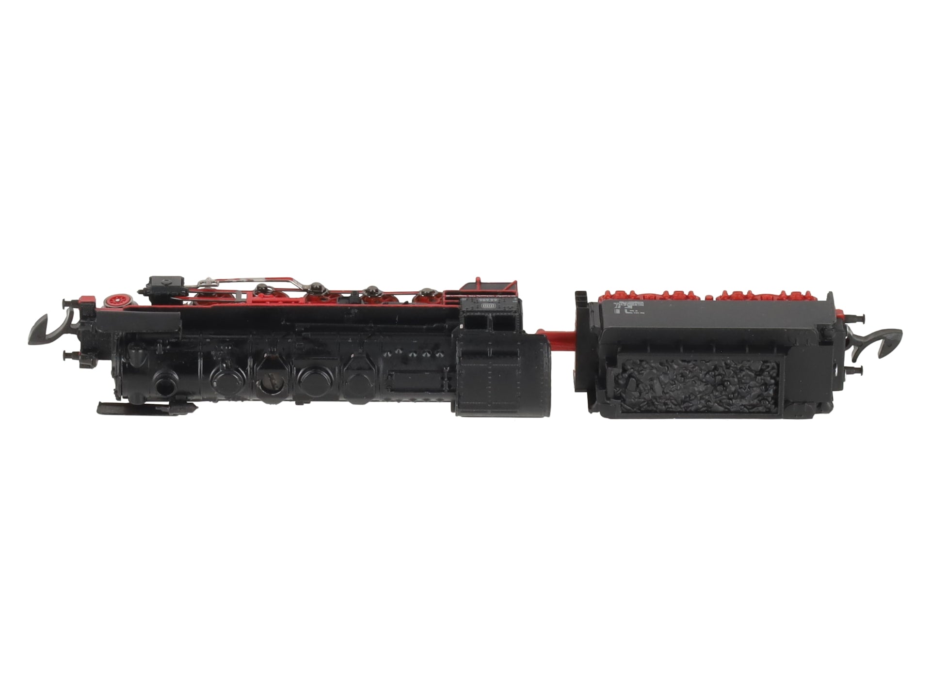 Marklin Z Scale DB 2-10-2 Steam Locomotive & Tender EX