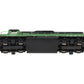 Atlas 9705 HO Scale Burlington Northern GP-40 Diesel Locomotive #3508 w/DCC EX/Box