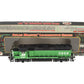 Atlas 9705 HO Scale Burlington Northern GP-40 Diesel Locomotive #3508 w/DCC EX/Box