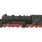 Rivarossi 1352 HO 0-8-8-0 Mallet Steam Locomotive #96002 EX