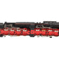Rivarossi 1352 HO 0-8-8-0 Mallet Steam Locomotive #96002 EX