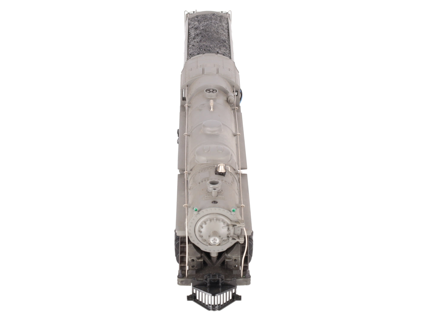 Lionel 6-18002 O New York Central 4-6-4 Hudson Steam Locomotive & Tender #785 EX/Box