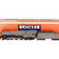 Lionel 6-18002 O New York Central 4-6-4 Hudson Steam Locomotive & Tender #785 EX/Box