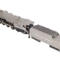 Lionel 6-18002 O New York Central 4-6-4 Hudson Steam Locomotive & Tender #785 EX/Box