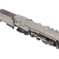 Lionel 6-18002 O New York Central 4-6-4 Hudson Steam Locomotive & Tender #785 EX/Box