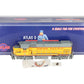 Atlas 0358-1 O Union Pacific Trainman GP15 Locomotive #0358-1 w/DCC (2-Rail) EX/Box