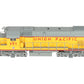 Atlas 0358-1 O Union Pacific Trainman GP15 Locomotive #0358-1 w/DCC (2-Rail) EX/Box