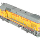 Atlas 0358-1 O Union Pacific Trainman GP15 Locomotive #0358-1 w/DCC (2-Rail) EX/Box