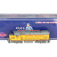 Atlas 0357-1 O Union Pacific Trainman GP15 Diesel Locomotive #595 w/DCC (2-Rail) EX/Box