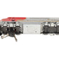 Lionel 2343T Vintage O Santa Fe F3 A Non-Powered Dummy Diesel Locomotive VG