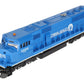Lionel 6-18216 O Gauge Conrail SD-60M Powered Diesel Locomotive #5500 VG/Box