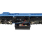 Lionel 6-18216 O Gauge Conrail SD-60M Powered Diesel Locomotive #5500 VG/Box