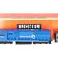 Lionel 6-18216 O Gauge Conrail SD-60M Powered Diesel Locomotive #5500 VG/Box