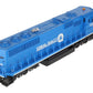 Lionel 6-18216 O Gauge Conrail SD-60M Powered Diesel Locomotive #5500 VG/Box