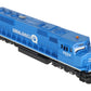 Lionel 6-18216 O Gauge Conrail SD-60M Powered Diesel Locomotive #5500 VG/Box