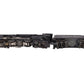 Lionel 6-8406 O New York Central Diecast Hudson 4-6-4 Steam Loco & Tender #783 EX