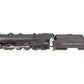 Lionel 6-8406 O New York Central Diecast Hudson 4-6-4 Steam Loco & Tender #783 EX