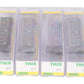 Trix 15709 N Palatine Railroad Express Train Passenger Set #290/1732/3071/5062 LN/Box