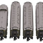 Trix 15709 N Palatine Railroad Express Train Passenger Set #290/1732/3071/5062 LN/Box