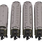 Trix 15709 N Palatine Railroad Express Train Passenger Set #290/1732/3071/5062 LN/Box