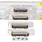 Trix 15709 N Palatine Railroad Express Train Passenger Set #290/1732/3071/5062 LN/Box